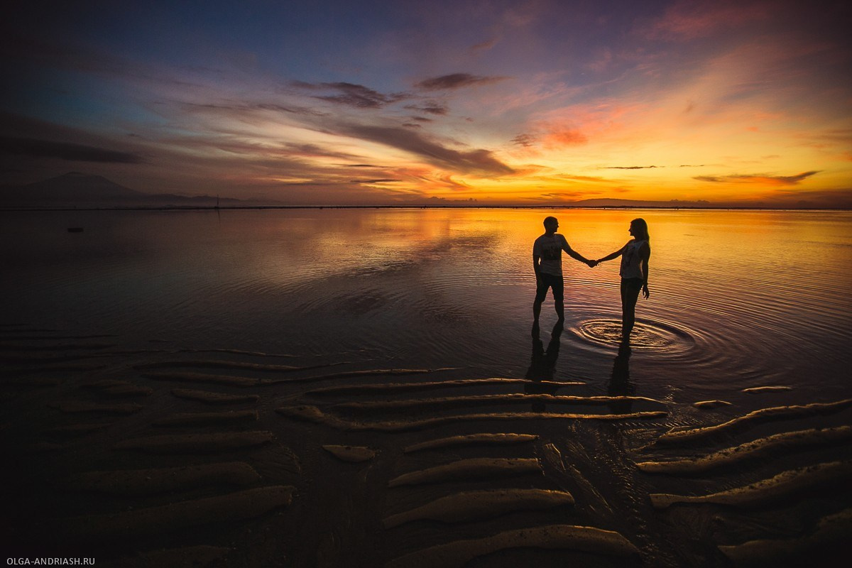 Бали. Семейный, портретный и свадебный фотограф в Санкт-Петербурге и Москве