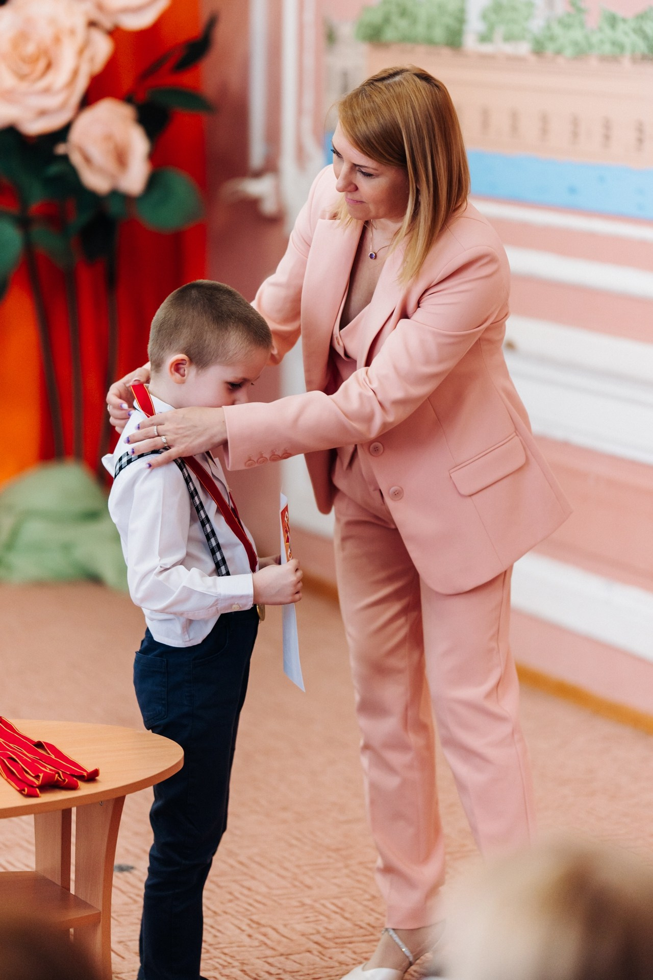 Детский сад | Выпускной. Репортажный фотограф Санкт-Петербург