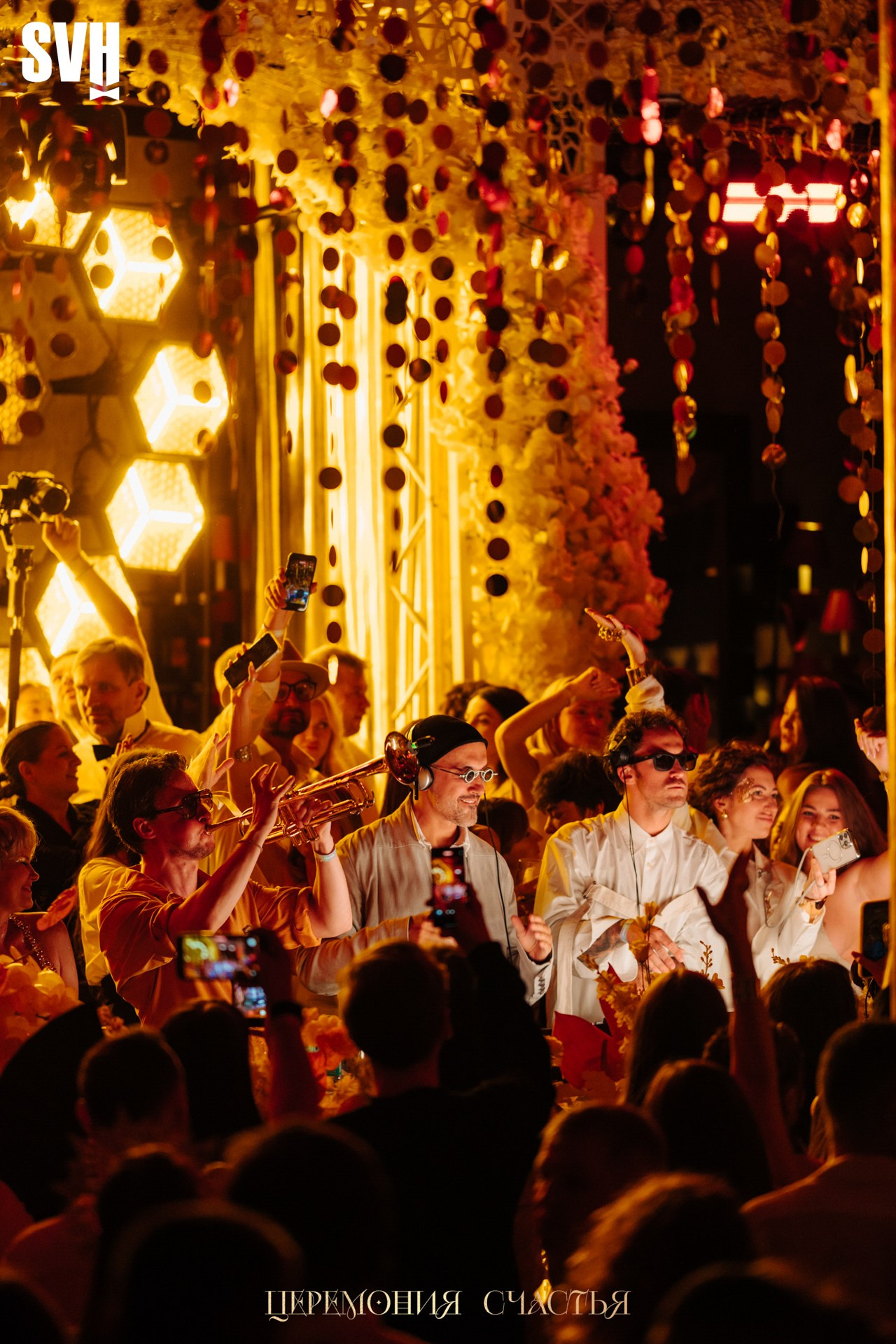 Odyssey «Церемония счастья». Репортажный фотограф Санкт-Петербург