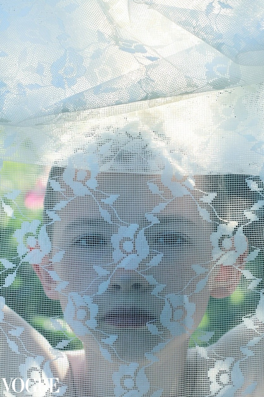 Photovogue. Tatyana Mazok creative photographer in Minsk