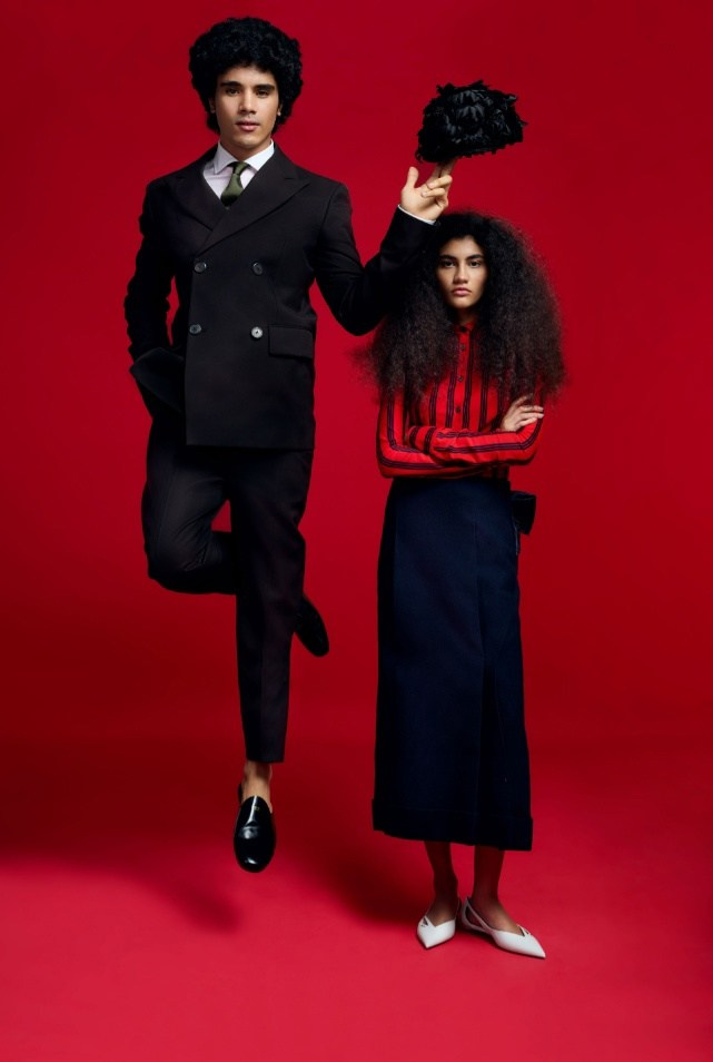 НОВЫЕ СЪЕМКИ В СТУДИИ — ПАРЫ (ПЛАН)