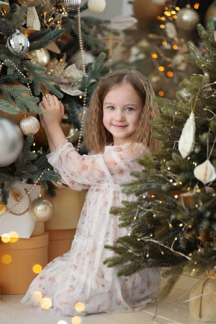 СЕМЬЯ. Фотограф в Омске