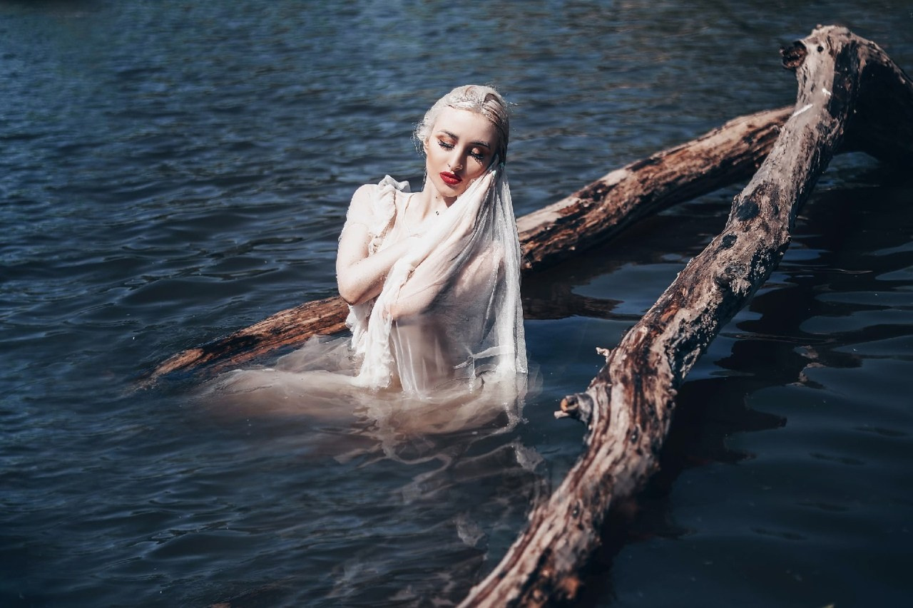 ИНДИВИДУАЛЬНАЯ. Фотограф в Омске