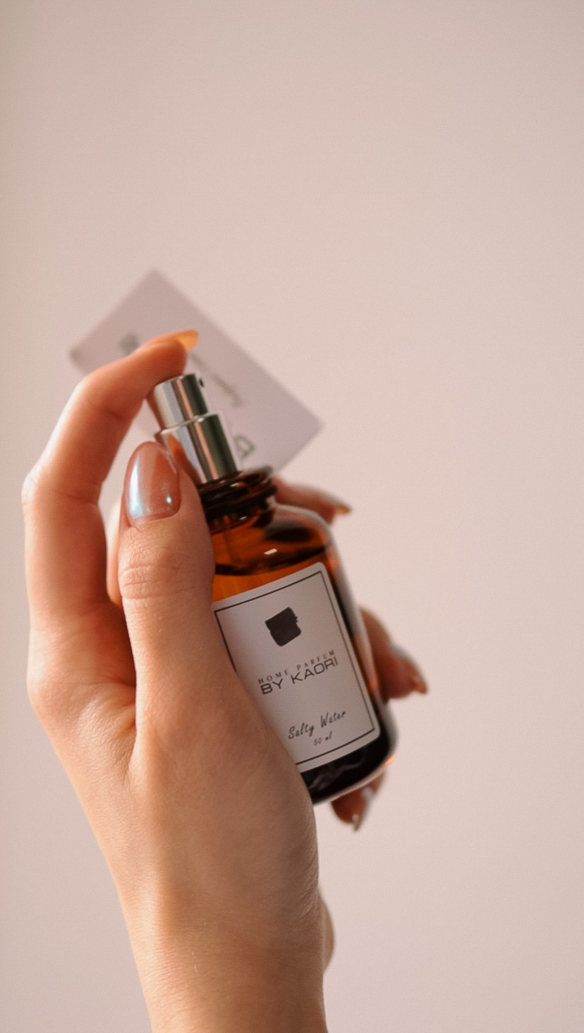 Фото- и видеосъемка для шоурума By Kaori. Фотограф и видеограф Анастасия Каштанова в Набережных Челнах