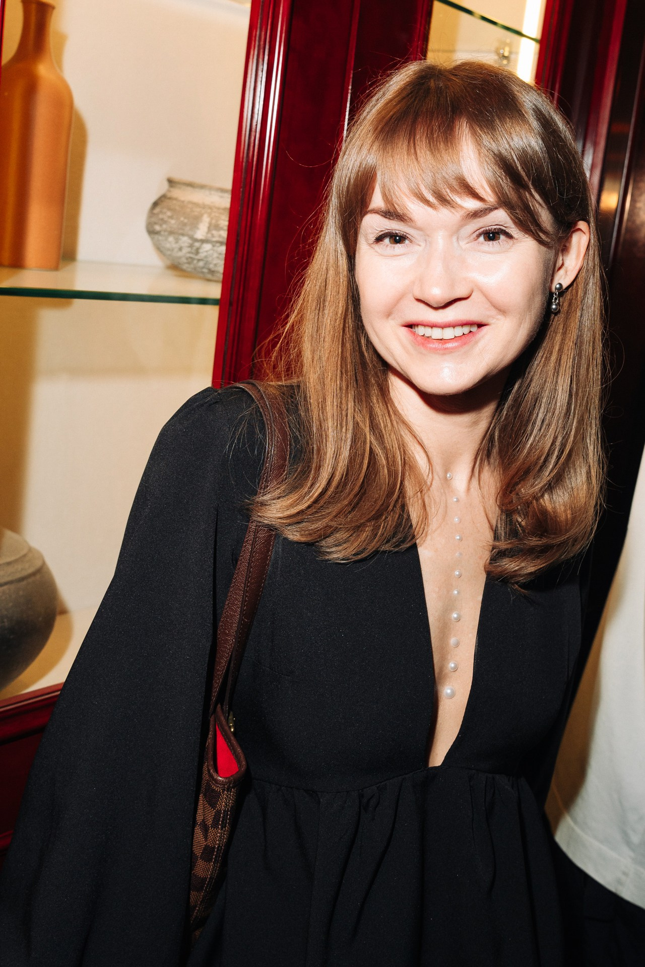 CAVA disco. Портретный и репортажный фотограф в Санкт-Петербурге Максим Пашков