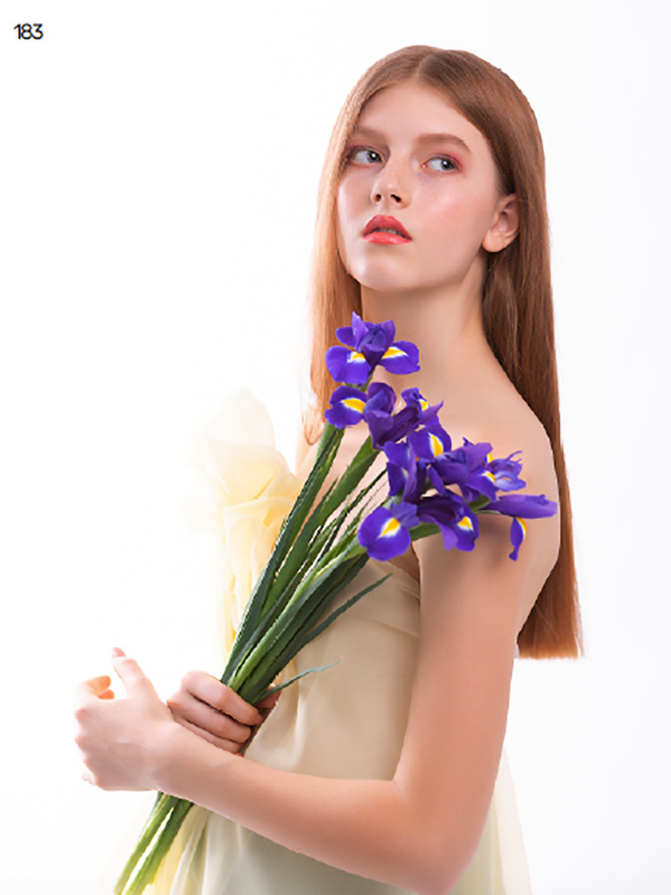 Журнал «Rebel Magazine» ISSUE 28 (апрель 2021). Beauty и Fashion фотограф в Сочи и в Москве Алена Фролова