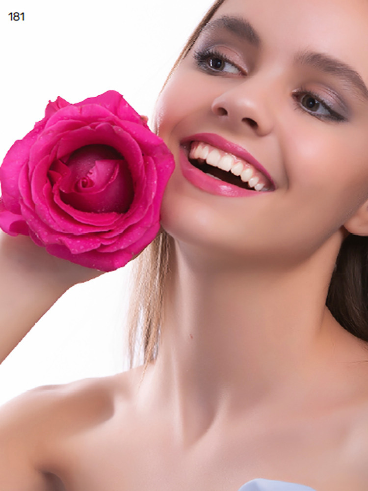 Журнал «Rebel Magazine» ISSUE 28 (апрель 2021). Beauty и Fashion фотограф в Сочи и в Москве Алена Фролова