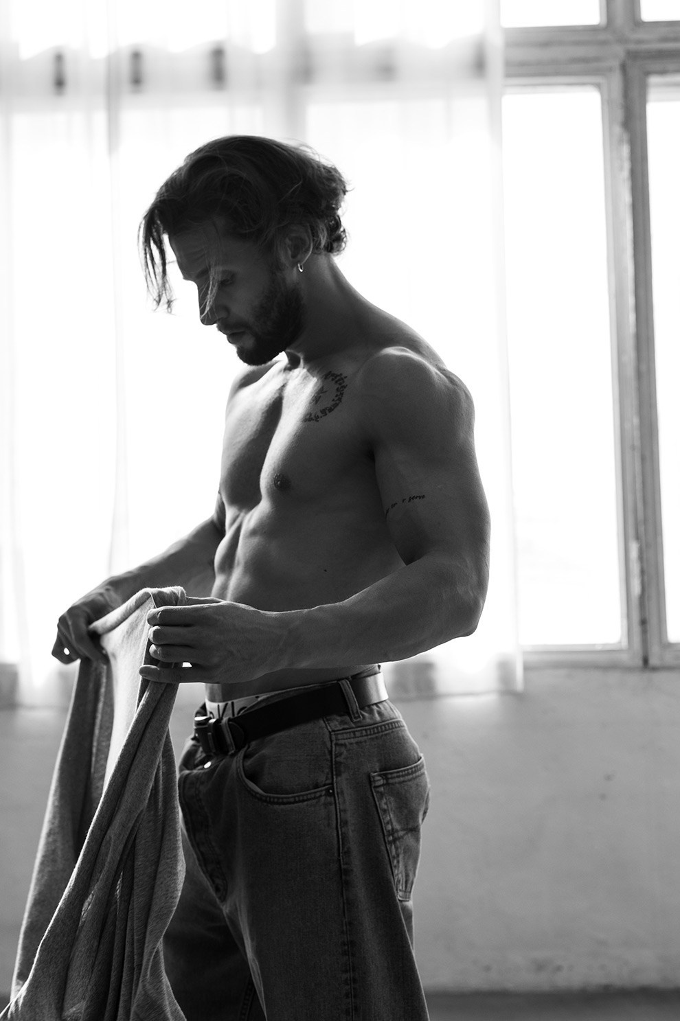 Портретные съемки. Репортажный и портретный фотограф Алена Братчук