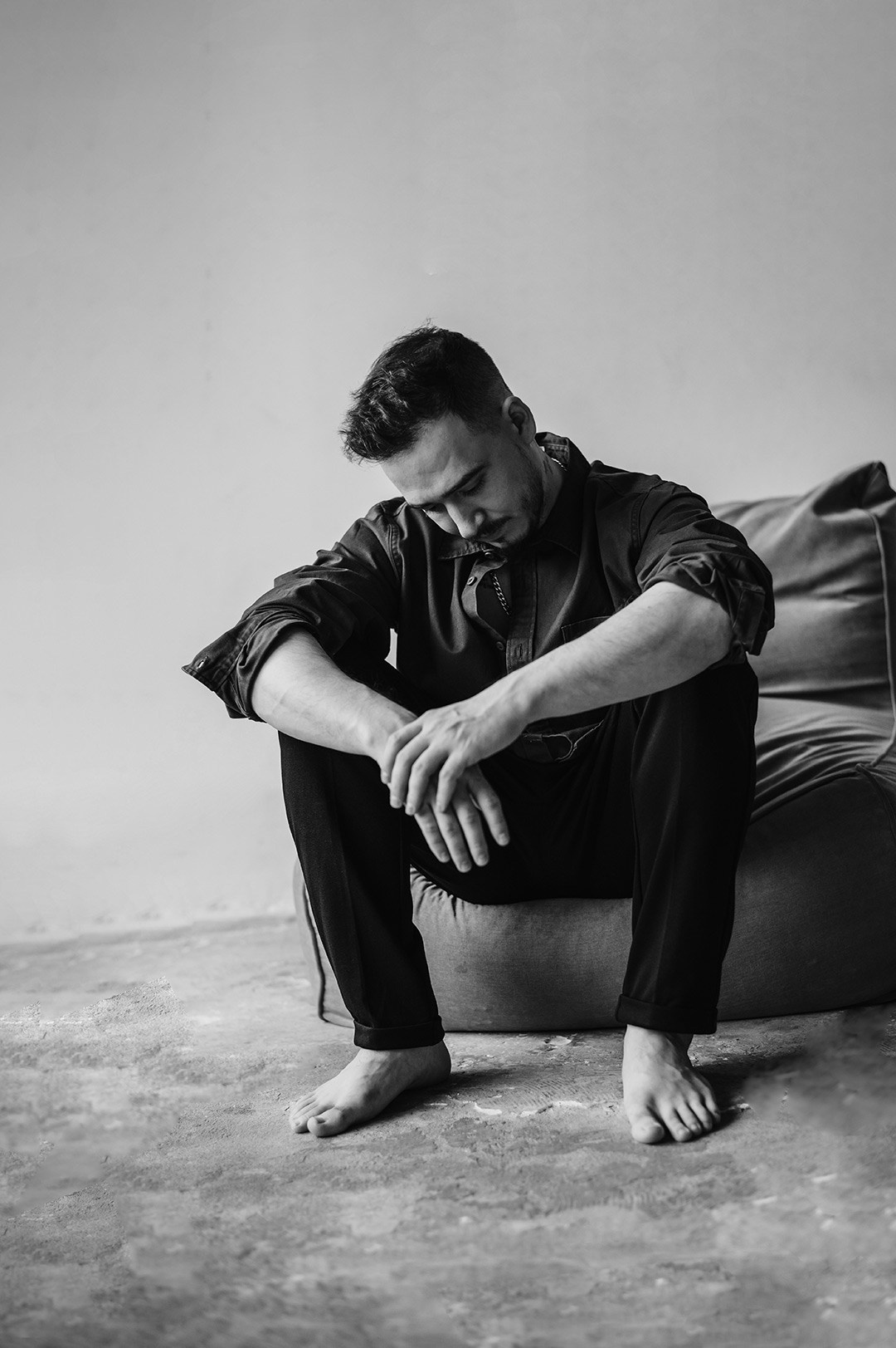 Портретные съемки. Репортажный и портретный фотограф Алена Братчук