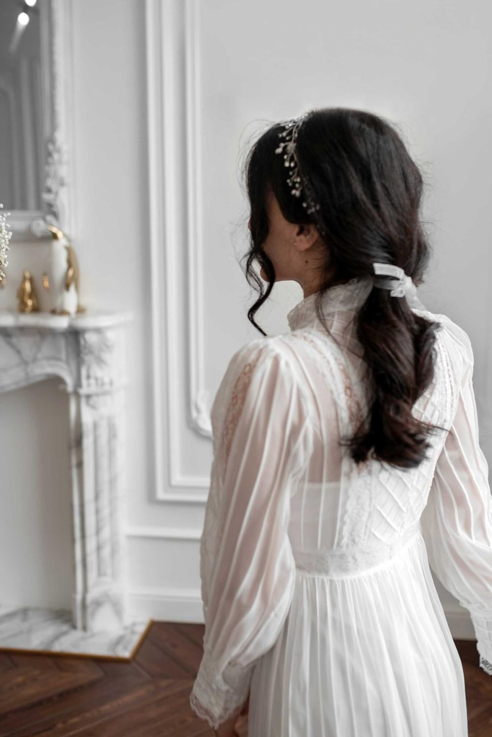 Свадебные съемки. Репортажный и портретный фотограф Алена Братчук