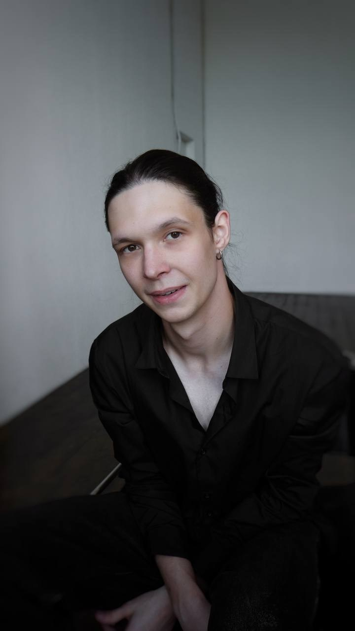 Григорий Кислухин. Блохинцы 2022-2026