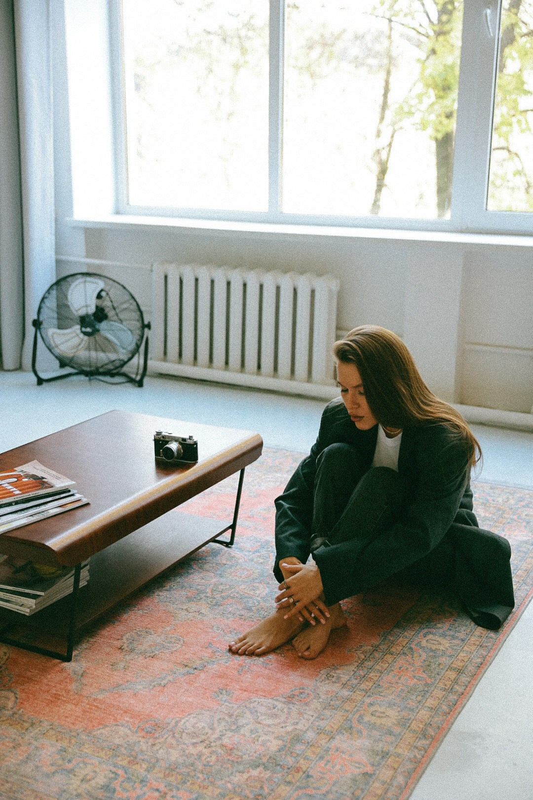 Настя. Фотограф Нижний Новгород