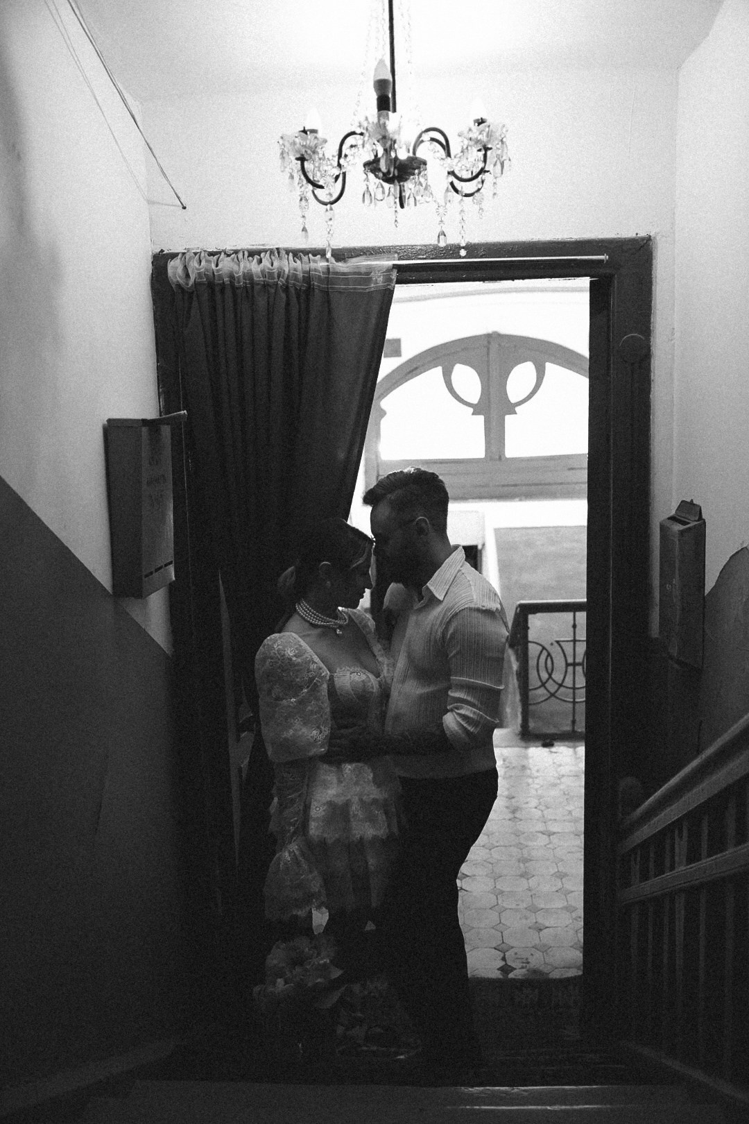 Кирилл и Ира. Фотограф Нижний Новгород