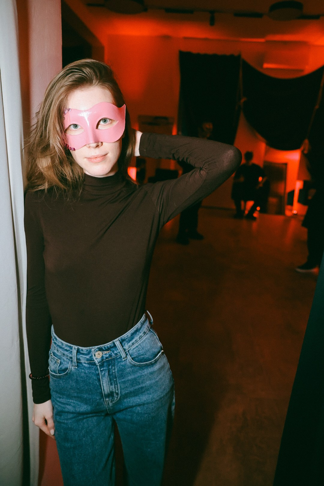 MASQUERADE. Фотограф Нижний Новгород