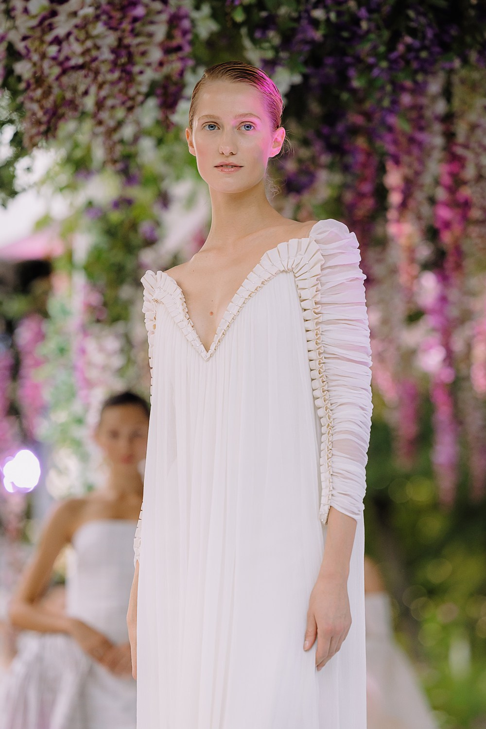 Wedding Day для журнала Wedding