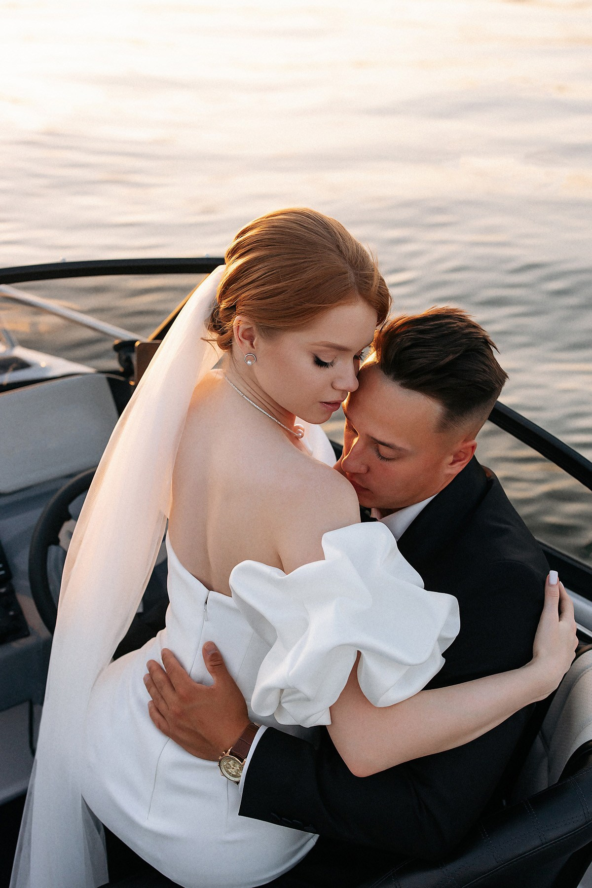 V&E. Фотограф Карина Гюльхаджан