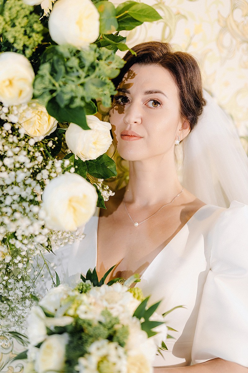 Ольга+Тимофей. Фотограф в Красноярске Гетманова Мила