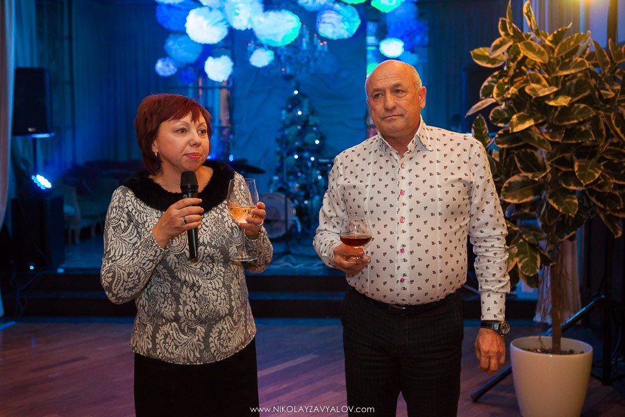 АЛВИСА (корпоратив). Видеооператор/Фотограф Николай Завьялов