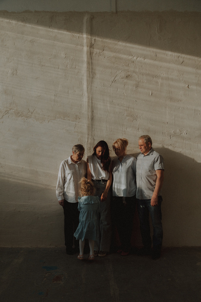 Семейная идиллия. Alesya Gee Photographer Uzbekistan