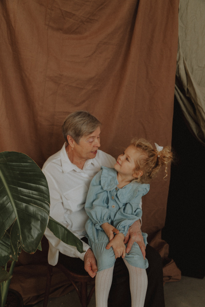 Семейная идиллия. Alesya Gee Photographer Uzbekistan