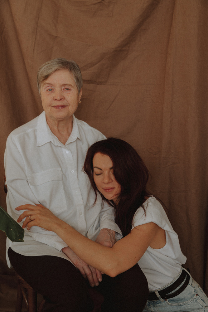 Семейная идиллия. Alesya Gee Photographer Uzbekistan