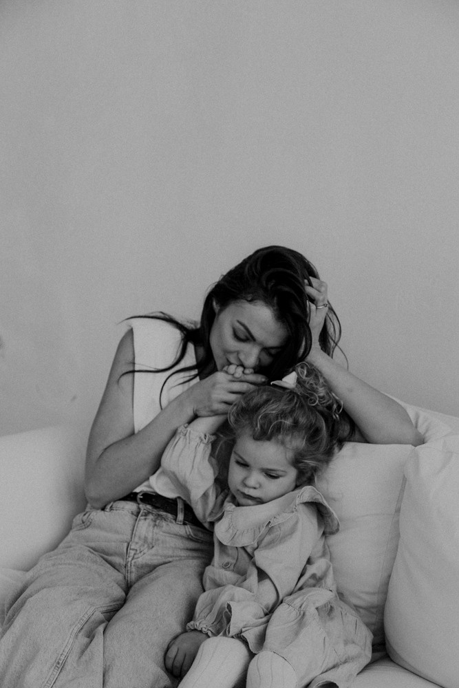 Семейная идиллия. Alesya Gee Photographer Uzbekistan