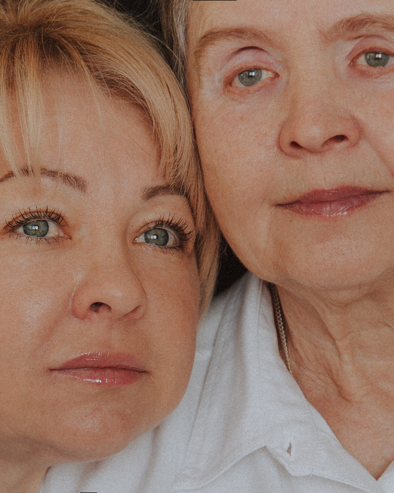 Семейная идиллия. Alesya Gee Photographer Uzbekistan