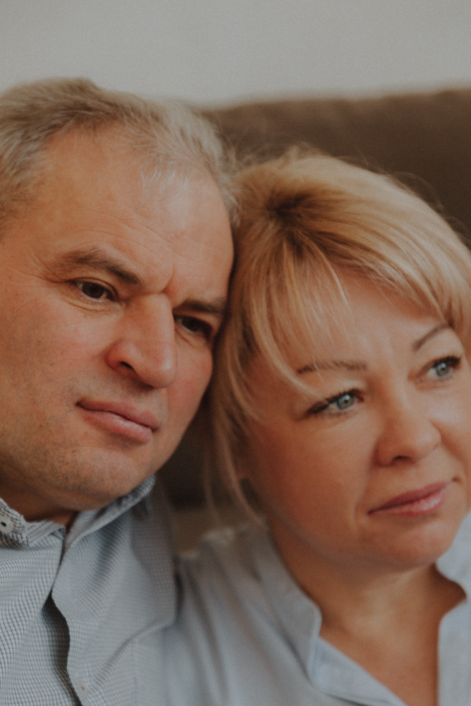 Семейная идиллия. Alesya Gee Photographer Uzbekistan