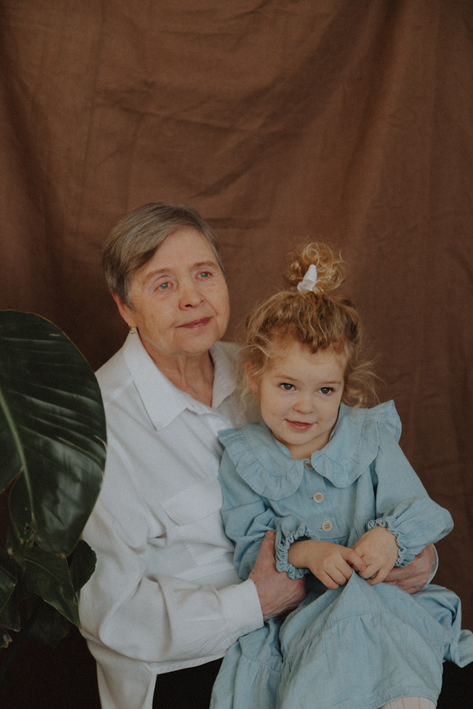 Семейная идиллия. Alesya Gee Photographer Uzbekistan