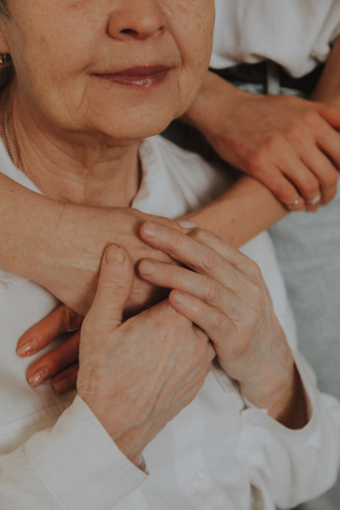 Семейная идиллия. Alesya Gee Photographer Uzbekistan