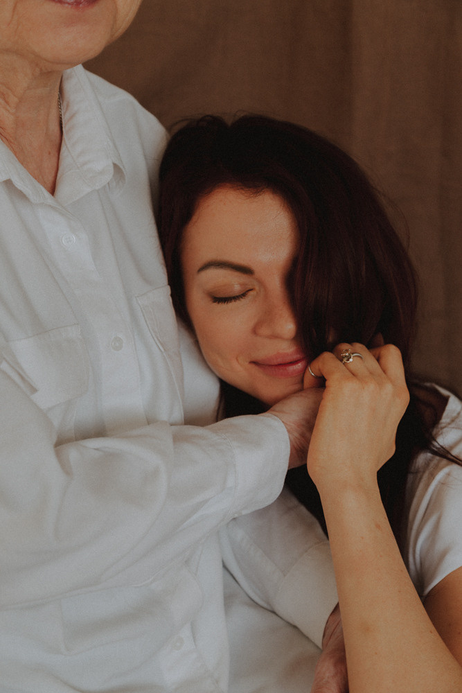 Семейная идиллия. Alesya Gee Photographer Uzbekistan