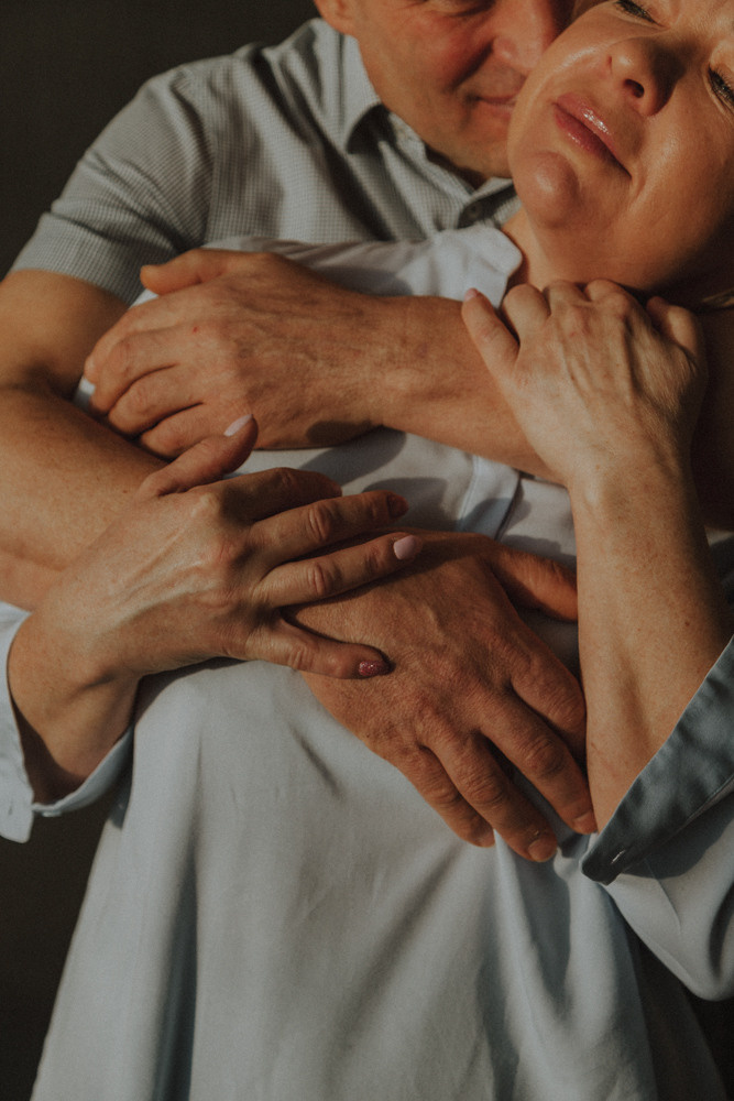 Семейная идиллия. Alesya Gee Photographer Uzbekistan