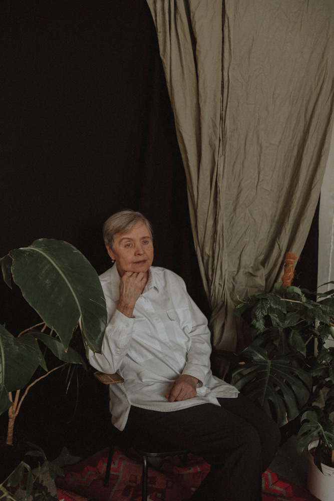 Семейная идиллия. Alesya Gee Photographer Uzbekistan