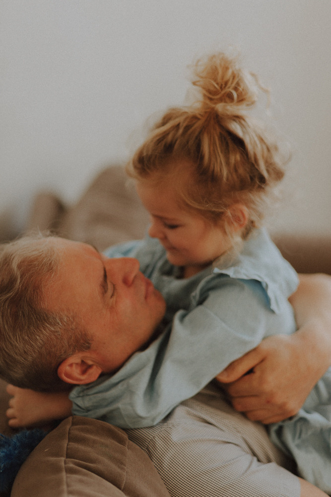 Семейная идиллия. Alesya Gee Photographer Uzbekistan