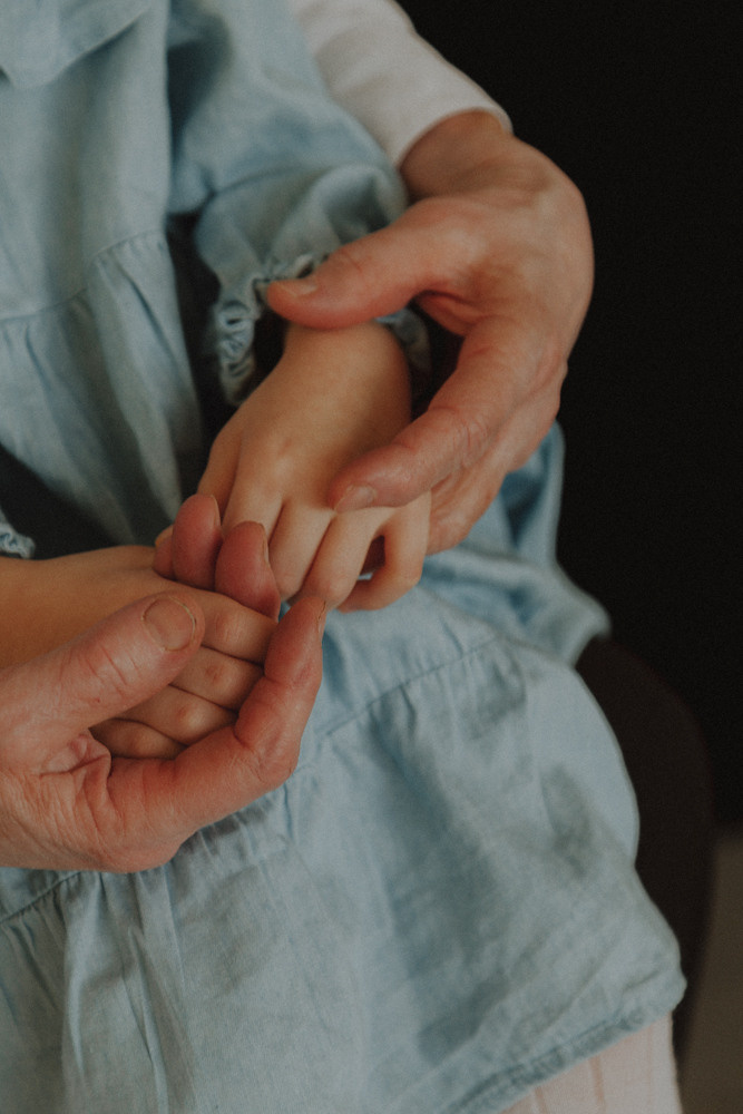 Семейная идиллия. Alesya Gee Photographer Uzbekistan