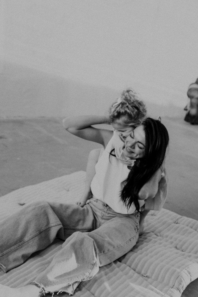 Семейная идиллия. Alesya Gee Photographer Uzbekistan