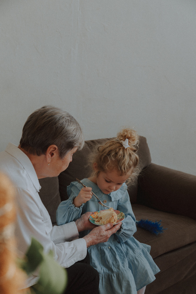 Семейная идиллия. Alesya Gee Photographer Uzbekistan