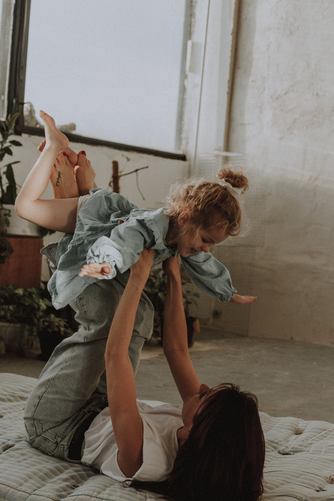 Семейная идиллия. Alesya Gee Photographer Uzbekistan