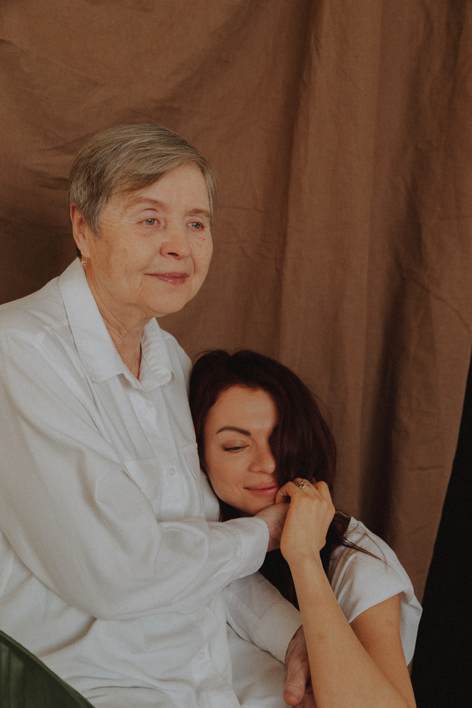 Семейная идиллия. Alesya Gee Photographer Uzbekistan