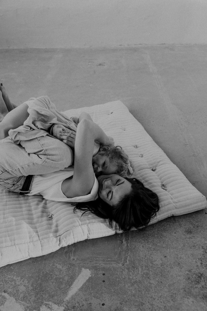 Семейная идиллия. Alesya Gee Photographer Uzbekistan