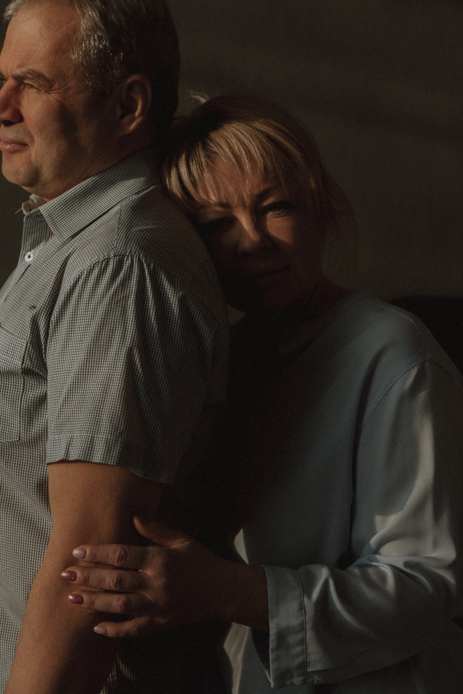 Семейная идиллия. Alesya Gee Photographer Uzbekistan