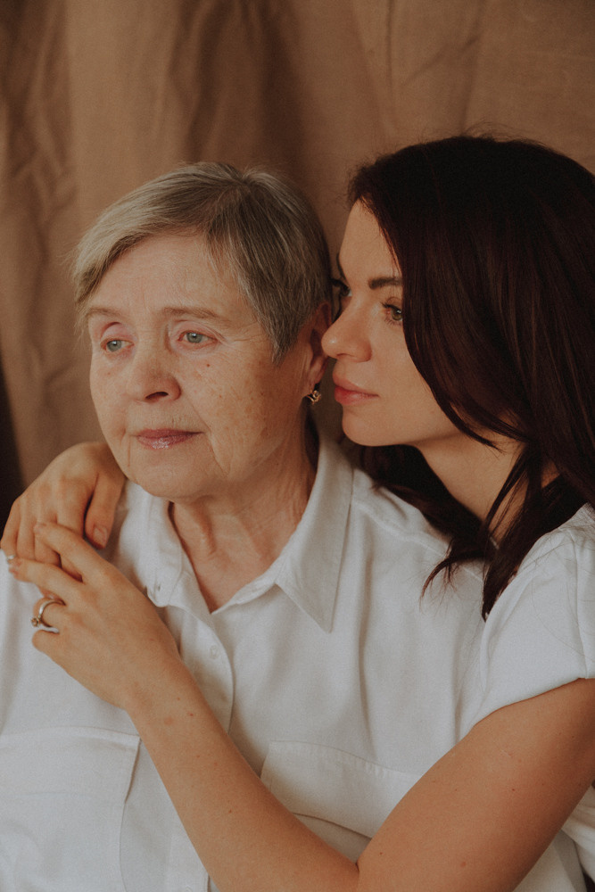 Семейная идиллия. Alesya Gee Photographer Uzbekistan