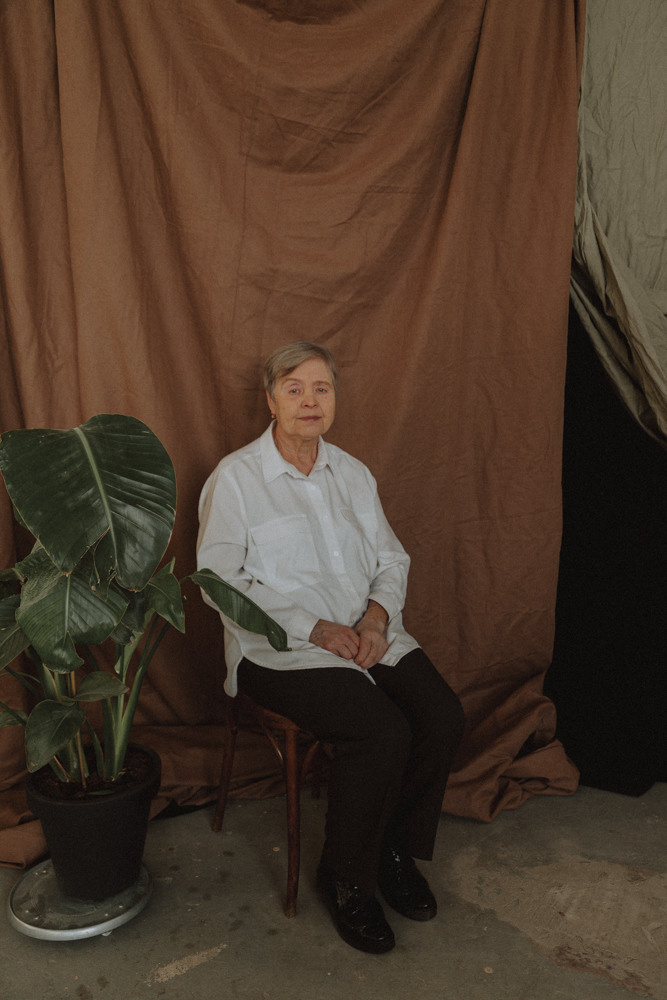 Семейная идиллия. Alesya Gee Photographer Uzbekistan