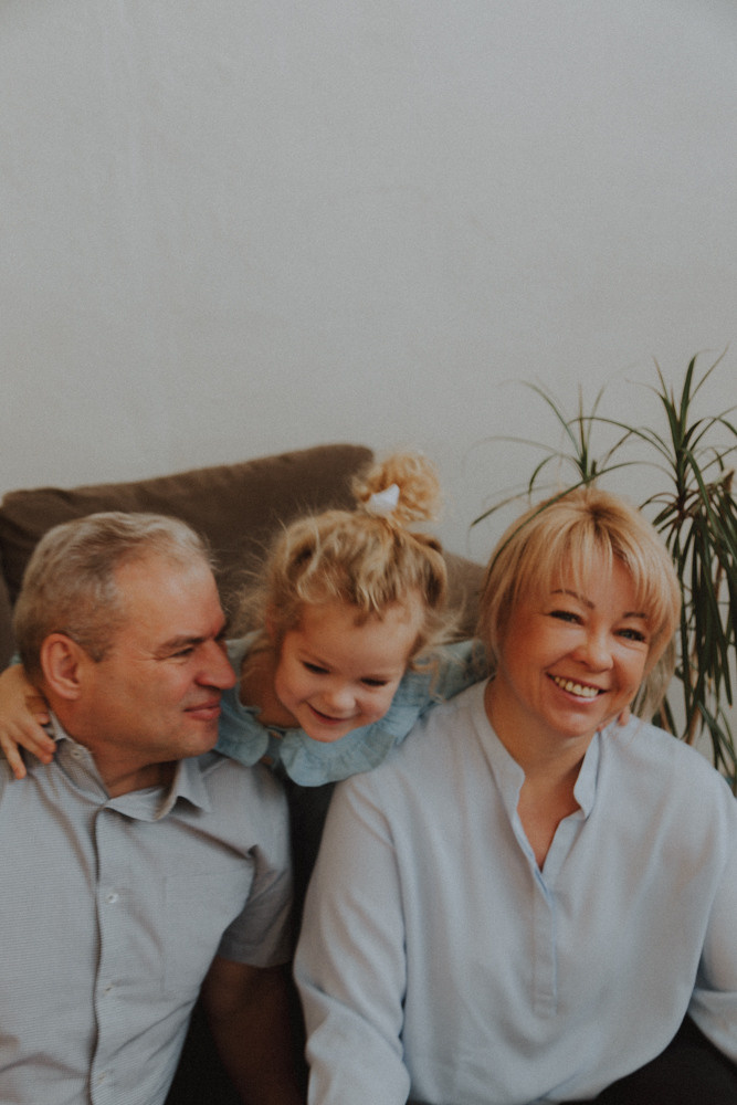 Семейная идиллия. Alesya Gee Photographer Uzbekistan