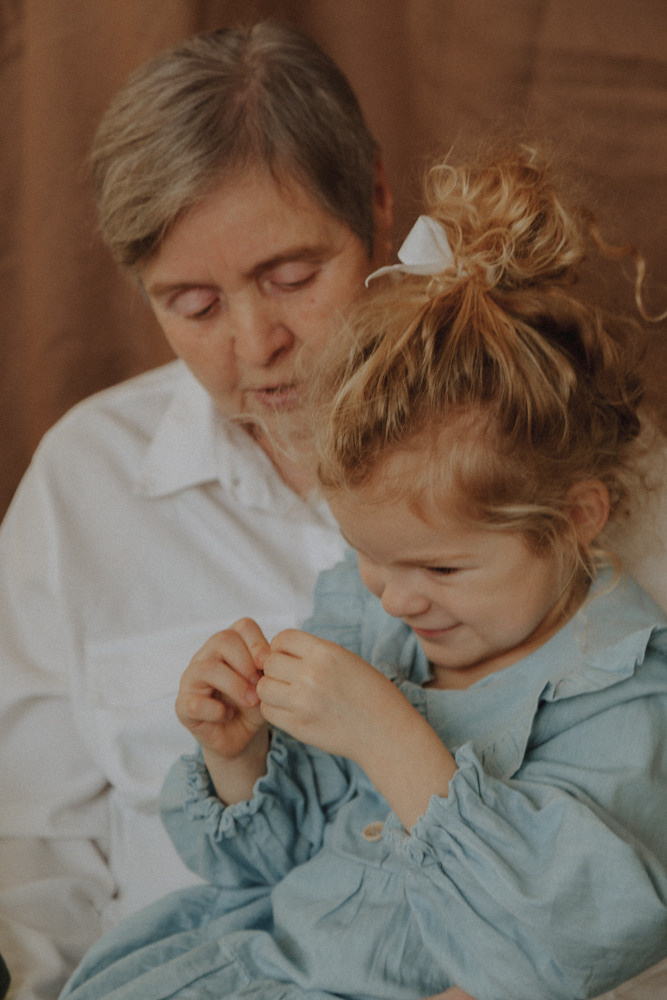 Семейная идиллия. Alesya Gee Photographer Uzbekistan