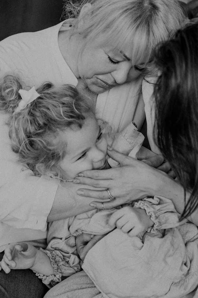 Семейная идиллия. Alesya Gee Photographer Uzbekistan