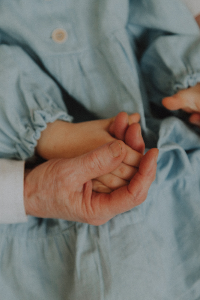 Семейная идиллия. Alesya Gee Photographer Uzbekistan