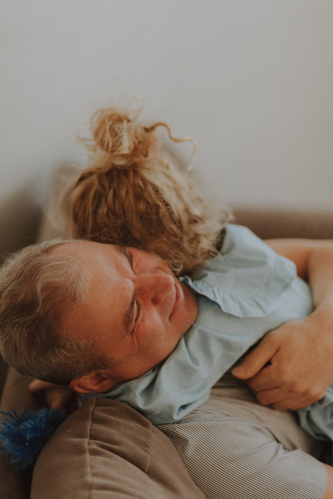 Семейная идиллия. Alesya Gee Photographer Uzbekistan