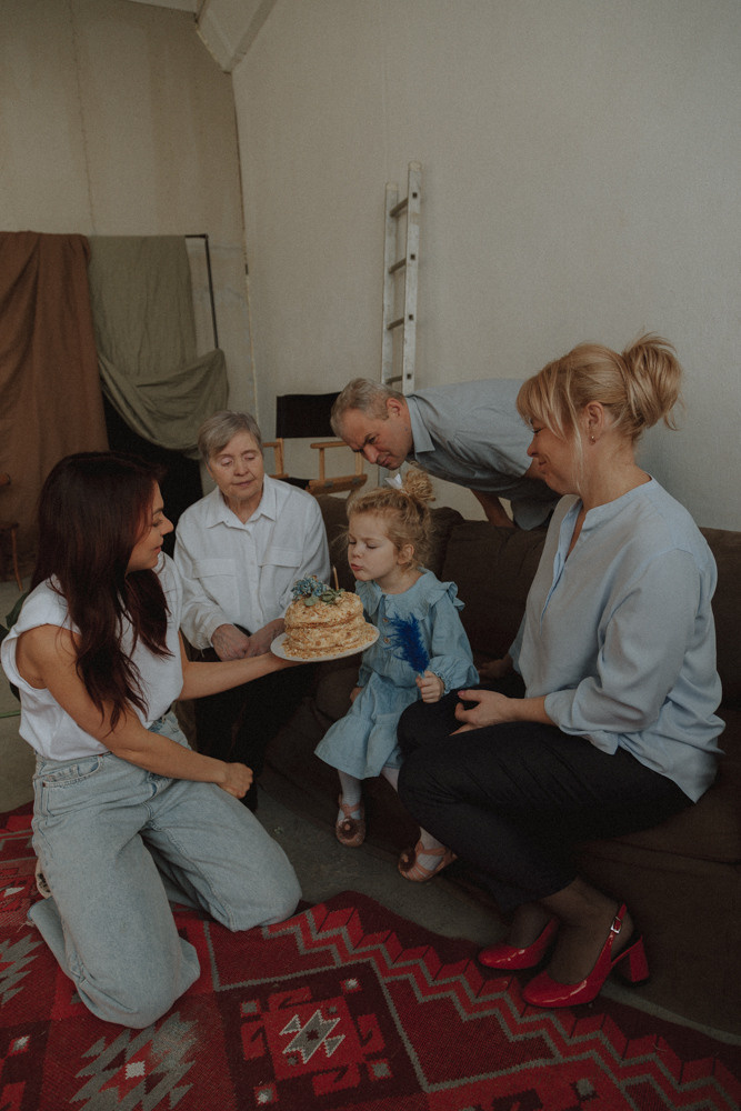 Семейная идиллия. Alesya Gee Photographer Uzbekistan