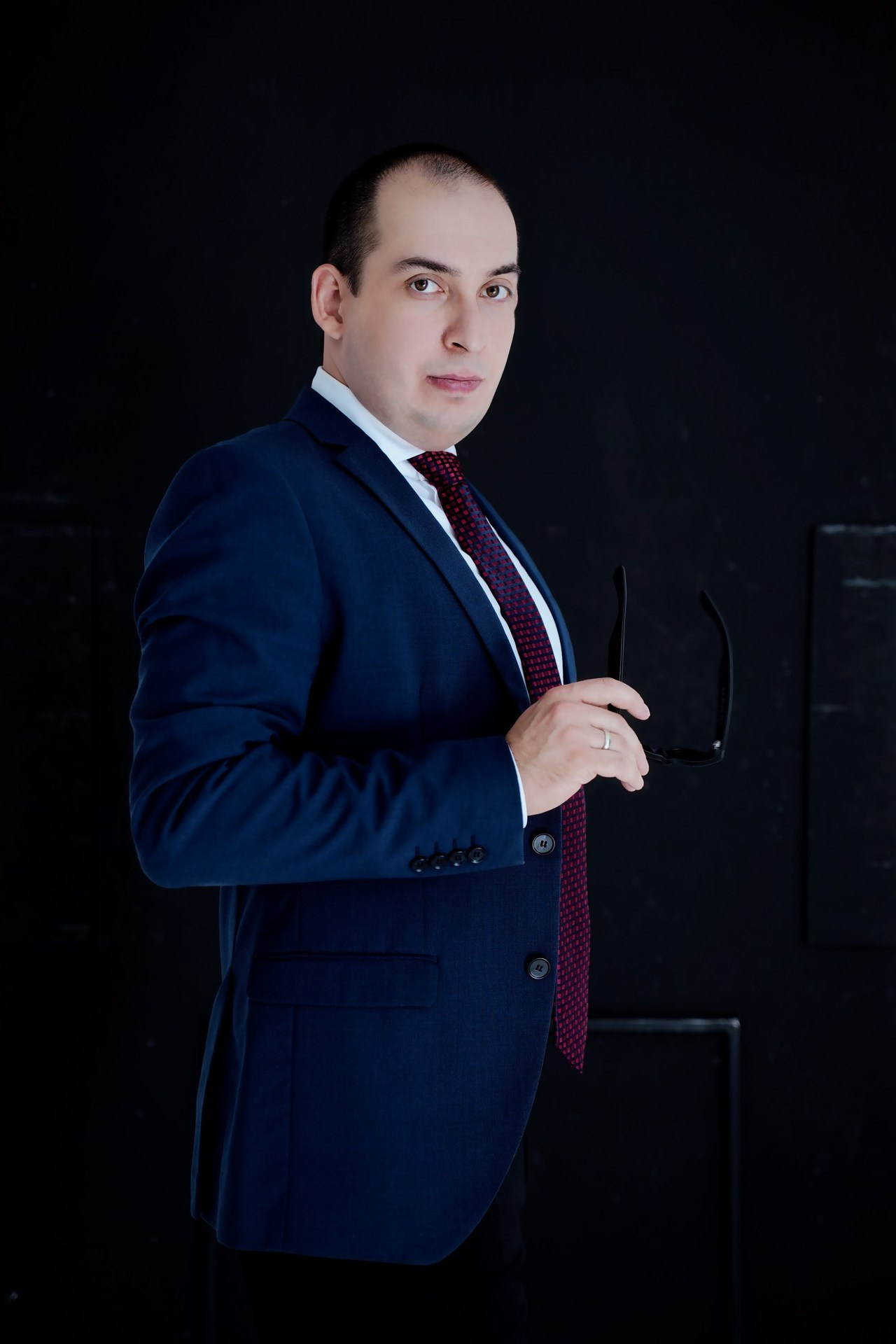 Timur. Фотограф Анастасия Шай в Санкт-Петербурге